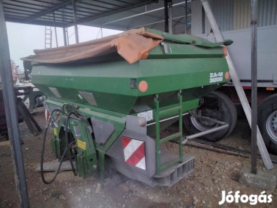 Amazone Zam-Ultra 3000 Prifi