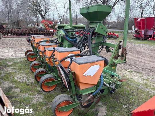 Amazone szemenkénti vetőgép