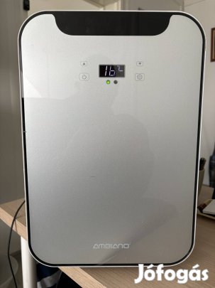 Ambiano Medion MD 37475 Mini hűtő 