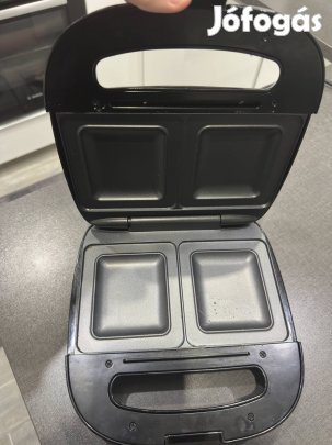 Ambiano Melegszendvics suto