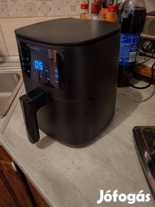 Ambiano air fryer 1400W