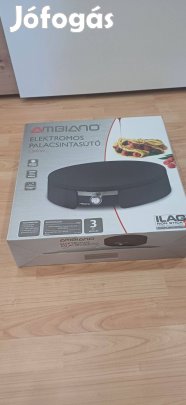 Ambianó elektromos palacsintasütő eladó