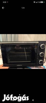 Ambiano minisütő Aldi