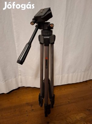 Ambico fotó-videó állvány