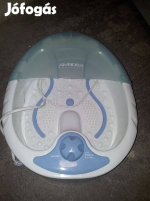 Amboss lábmasszírozó újszerűen