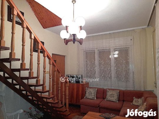 Ambrózfalvai eladó 140 nm-es ház