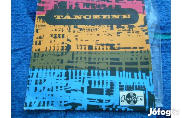 Ambrus Kyri - Atlantis Együttes kislemez