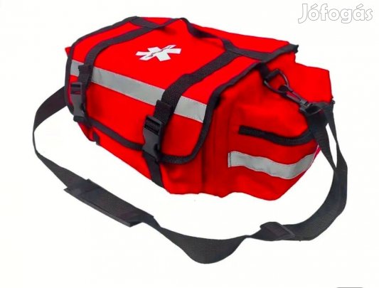 Ambulance táska