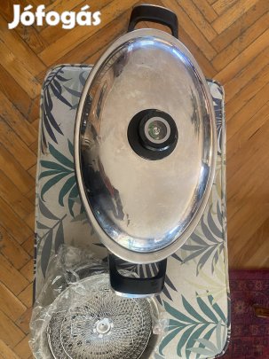 Amc edény eladó kacsasütő tál