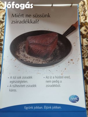 Amc használati útmutató tájékoztató katalogus