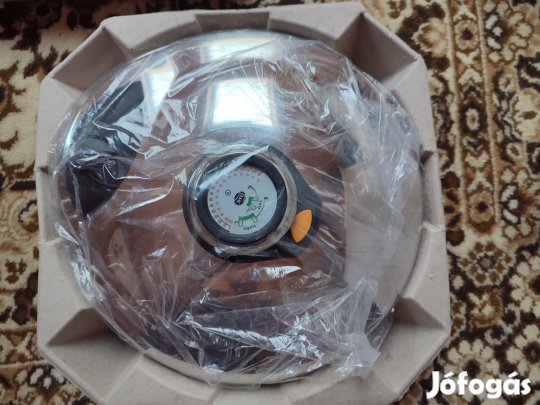 Amc minőségi gyórsfőző fedel Új 