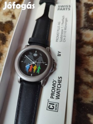 Amc minőségű saját termeku  óra uj