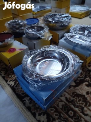 Amc tárolás edény Új 