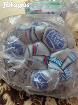 Amc termekű börlabda új