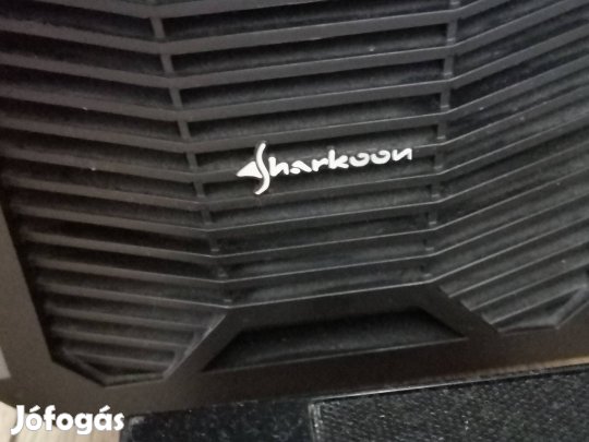 Amd Fx-8 magos  asztali számítógép 