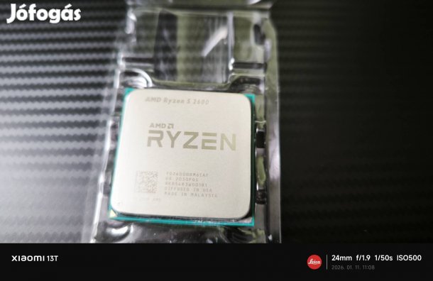 Amd Ryzen 5 2600