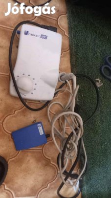 Amdent fogkőleszedő