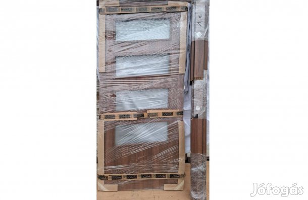 Amelia ajtó Tabak új dió szín tokkal eladó