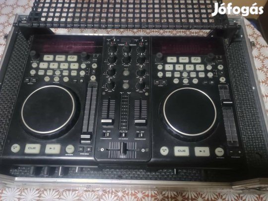 American Audio Versadeck