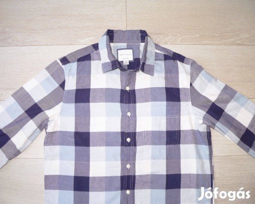 American Eagle hosszú ujjú ing (L)