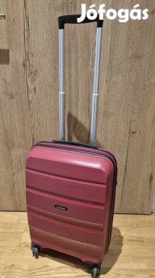 American Tourister 55cm Cabin bőrönd