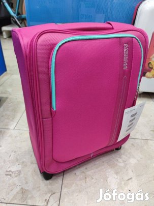 American Tourister Gurulós kabin bőrönd