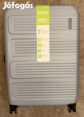 American Tourister bőrönd - Samsonite
