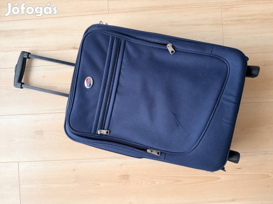 American Tourister kabinbőrönd 55 cm Carry-On gurulós