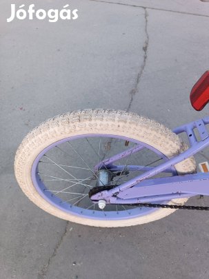 American rider BMX 20"