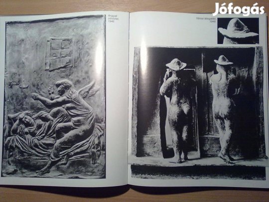 Amerigo Tot (az album Amerigo Tot teljes életművét mutatja be)