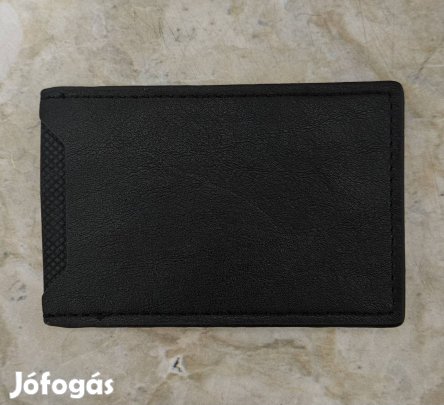 Amerika Kapitány irattartó.