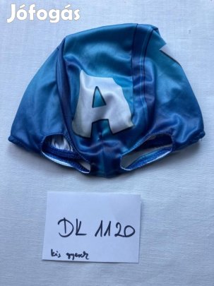 Amerika kapitány maszk, Amerika kapitány jelmez maszk DK1120