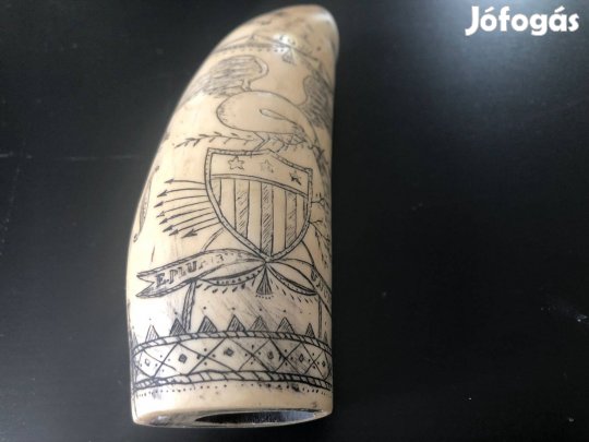 Amerika polgárháborús emlék másolt eladó