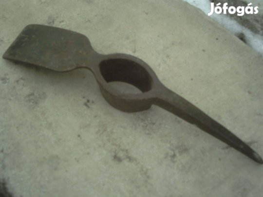 Amerikai 2.vh-s katonai lövészárok kis csákány