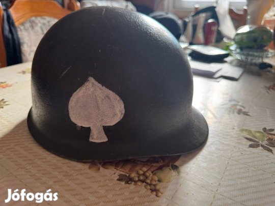 Amerikai Katonai Sisak