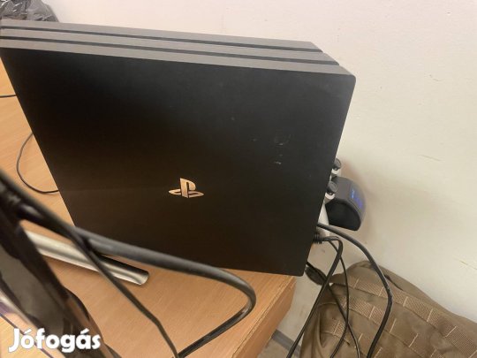 Amerikai PS4 pro 1TB Playstation 