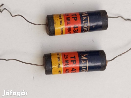 Amerikai bontott kondik