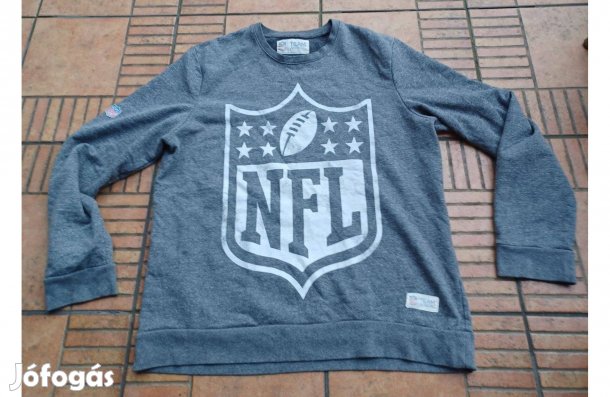 Amerikai foci NFL pulóver L XL
