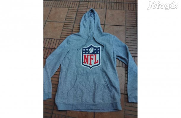 Amerikai foci NFL pulóver L XL