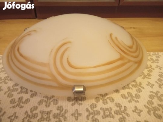 Amerikai konyhába mennyezeti lámpa -Nagy méretű 