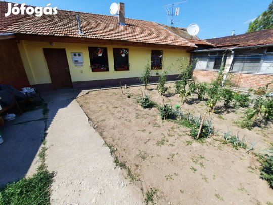 Amerikai konyhás nappalis kiülős terasszal