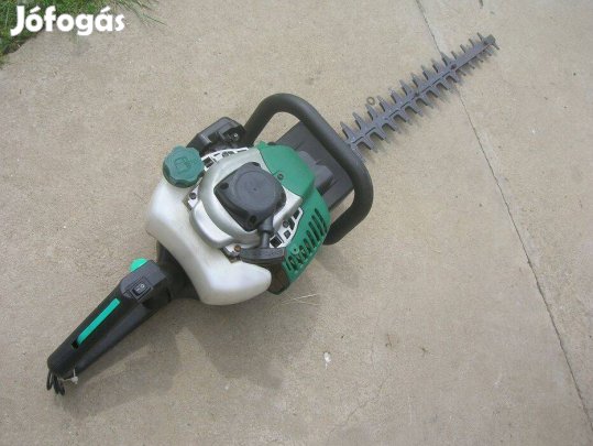 Amerikai sövénnyíró olcsón