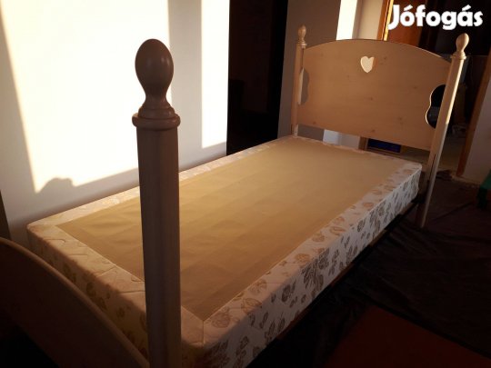 Amerikai tipusú ágy matrac