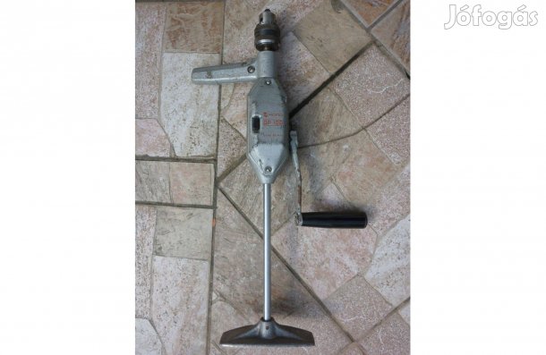 Amerikáner , kézifúró eladó