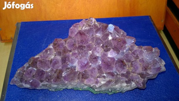 Ametiszt, ásvány eladó
