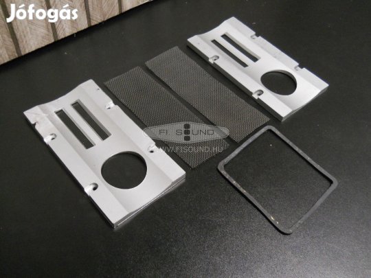 Amfiton 25AC027 ,magassugárzó takaró burkolat