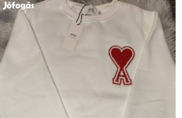 Ami Paris pulóver