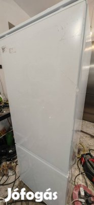 Amica Ekgc 16156-1 beépíthető kombi hűtő 6 hónap garanciával