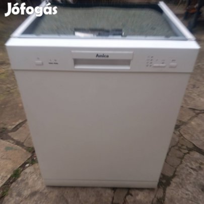 Amica / gorenje feher mosogatogep