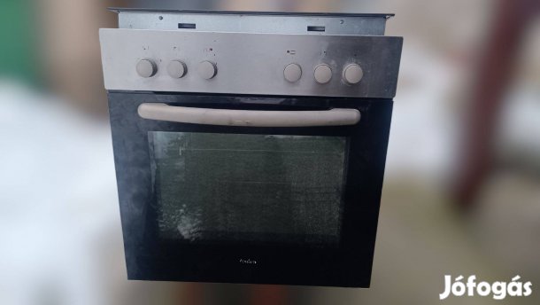 Amica beépíthető sütő